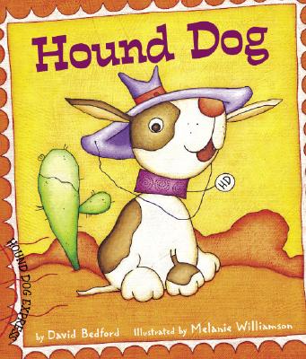 Hound Dog - Bedford, David