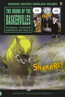 Hound of the Baskervilles - Punter, Russell