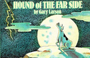 Hound of the Far Side