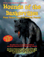 Hounds Of The Baskervilles. From Demon Dogs To Sherlock Holmes: The True Story Of The Beast!