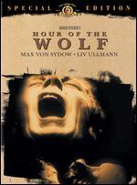 Hour of the Wolf - Ingmar Bergman