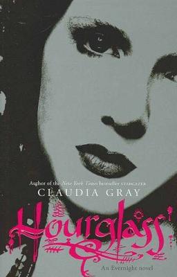 Hourglass - Gray, Claudia