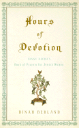 Hours of Devotion: Fanny Neuda's Book of Prayers for Jewish Women