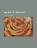 Hours of Thought - M'Combie, William