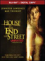House at the End of the Street [Blu-ray] - Mark Tonderai