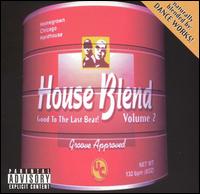 House Blend, Vol. 2 - Various Artists