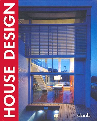 House Design - DAAB Press (Creator)