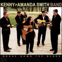 House Down the Block - Kenny & Amanda Smith Band