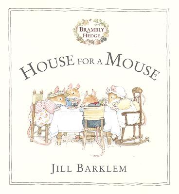 House For a Mouse - 