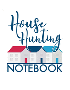 House Hunting Workbook: Guided Home Buying Checklists, Moving Planners, Packing Organizers, Move In Checklist Book