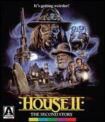 House II: The Second Story [Blu-ray]