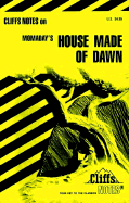 "House Made of Dawn" Notes