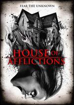 House of Afflictions - Anthony M. Winson