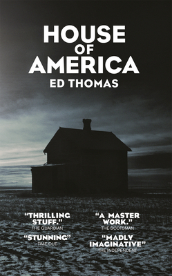 House of America - Thomas, Ed