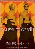 House of Cardin - P. David Ebersole; Todd Hughes