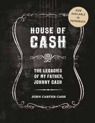 House of Cash - Cash, John Carter