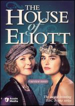 House of Eliott: Series 02