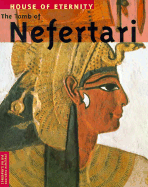 House of Eternity: The Tomb of Nefertari - McDonald, John