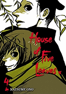 House of Five Leaves, Volume 4