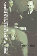 House of Lords Reform: A History: Volume 2. 1943-1958: Hopes Rekindled