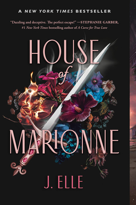 House of Marionne - Elle, J