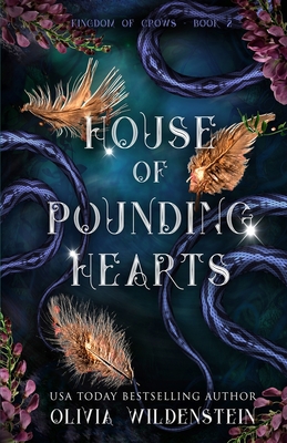 House of Pounding Hearts - Wildenstein, Olivia