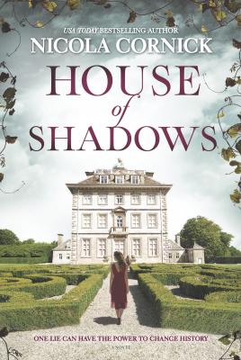House of Shadows: An Enthralling Historical Mystery - Cornick, Nicola