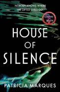 House of Silence: The intense and gripping follow up to THE COLOURS OF DEATH