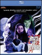 House of Terrors - Hajime Sato