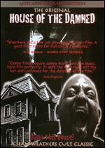 House of the Damned - Sean Weathers
