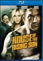 House of the Rising Sun [Blu-ray]