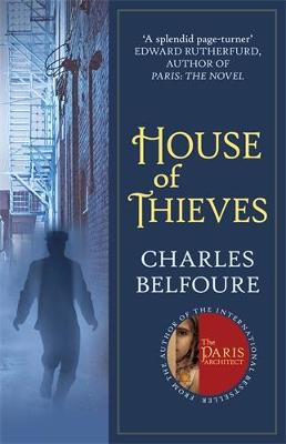 House of Thieves - Belfoure, Charles