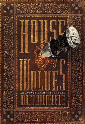 House of Wolves - Bronleewe, Matt