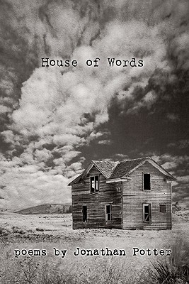 House of Words - Potter, Jonathan