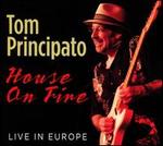 House on Fire [Live in Europe]