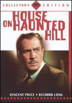 House on Haunted Hill [Collector's Edition]