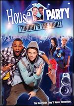 House Party: Tonight's the Night [Includes Digital Copy] - Darin Scott