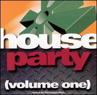 House Party, Vol. 1 - Various Artists