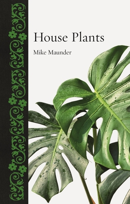 House Plants - Maunder, Mike