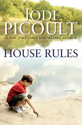 House Rules - Picoult, Jodi