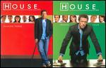 House: Season Three & Four [9 Discs]