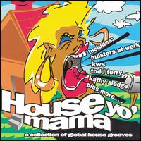 House Yo Mama - Various Artists