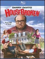 Housebroken [Blu-ray]