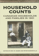 Household Counts: Canadian Households and Families in 1901