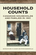 Household Counts: Canadian Households and Families in 1901