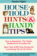 Household Hints and Handy Tips