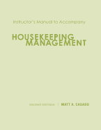 Housekeeping Management