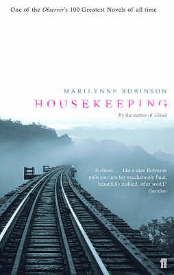 Housekeeping - Robinson, Marilynne