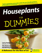 Houseplants for Dummies