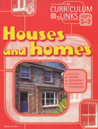 Houses and Homes - Kirk, Suzanne